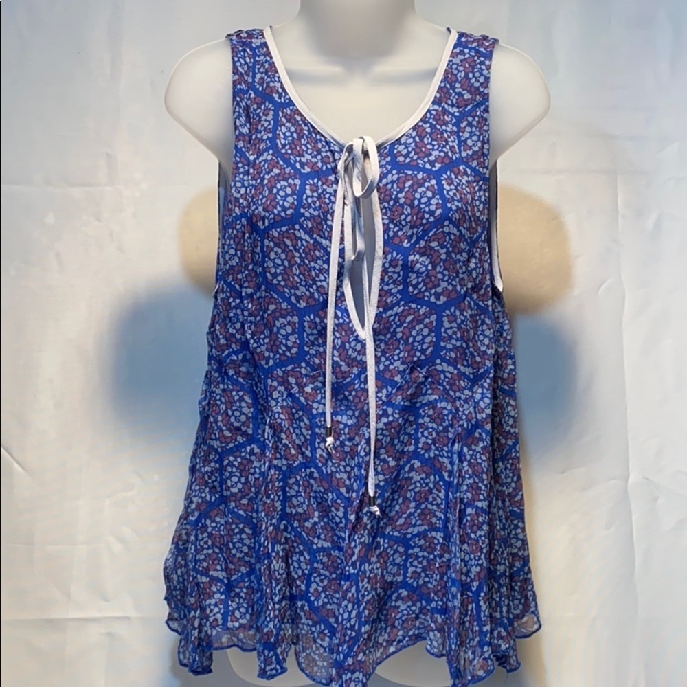 Free People Top NWOT